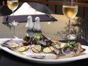 Lakeside by Sokha Beach Resort