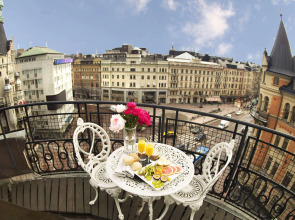 Hotel Kung Carl, WorldHotels Crafted