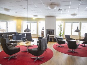 Vårdnäs Stiftsgård