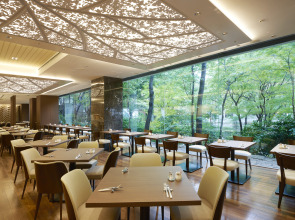 Keio Plaza Hotel Tokyo