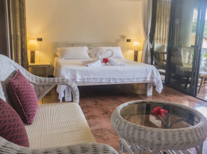 Lanterna Hotel Boracay