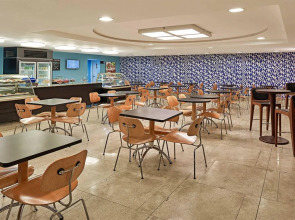 Отель Nacional Inn Jaragua Sao Paulo