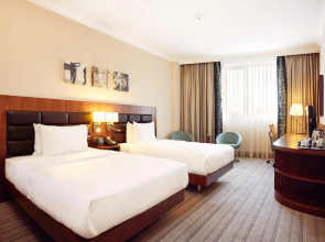 Hilton Garden Inn Rzeszow