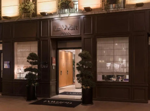 Hôtel Le Walt by Inwood Hotels