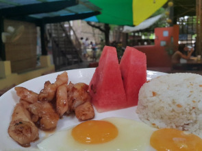 The Lazy Dog Bed & Breakfast