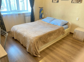 Суточный Рай на улцие Торцева