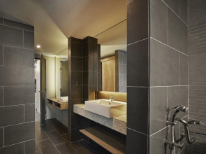 Tropics Eight Suites