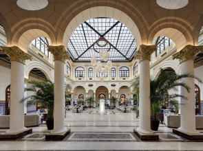 Gran Hotel Miramar GL