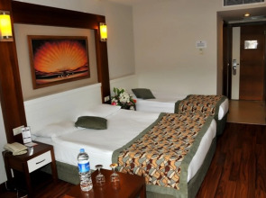 Отель Viking Star