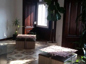 Omega Guesthouse Budapest