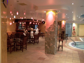 Hotel Bulgaria Burgas