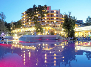 Kristal Hotel - All inclusive