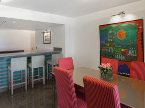 Eko Hotel Main Building