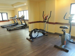 Boutique City And Bravo Hotel Pattaya