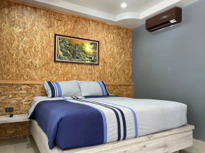 See Through Boutique Resort