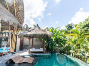 Aksari Luxury Resort & Spa Ubud by Ini Vie Hospitality