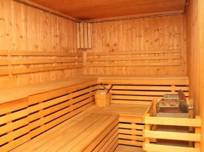 Hotel Simple Druskininkai