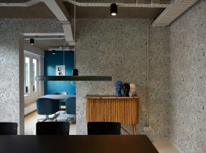 The Social Hub The Hague