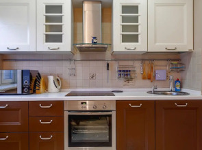 Апартамент на ул. Новаторов, 4