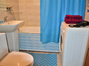 Подмосковный кров на улице Маяковского