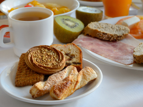 Apartamentos Vibra Panoramic