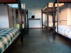 Hostel Los Cormoranes