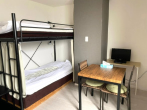 Hotel Mikado - Hostel