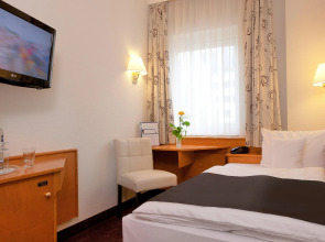 The Domicil Hotel Frankfurt City