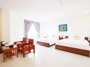 Sunrise Boutique Hotel Phu Quoc