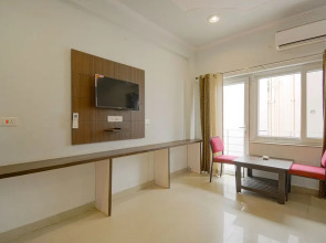 Fabhotel Yamunotri Retreat