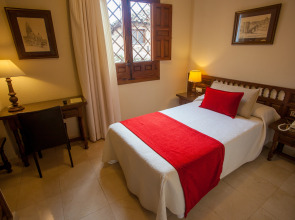 Hotel Sercotel Alfonso VI