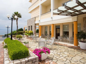 Akti Taygetos Conference Resort