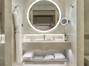 Hyatt Regency Izmir IstinyePark