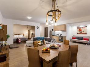 Supreme Comfort  by Athens Stay