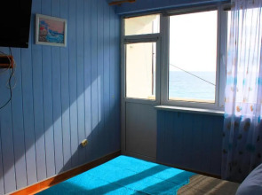 Апартаменты Эллинги в Отрадном