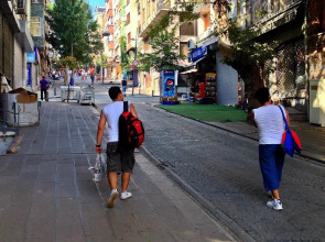 Efendi Apartment Gedikpasa