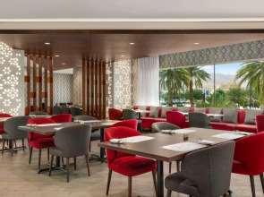 Ramada Encore by Wyndham Muscat Al-Ghubra