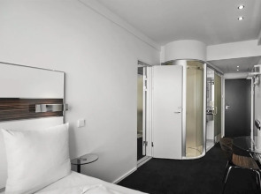 Wakeup Copenhagen Bernstorffsgade