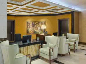 Отель Royal Maxim Palace Kempinski Cairo