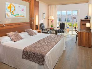 Отель Jardines de Nivaria