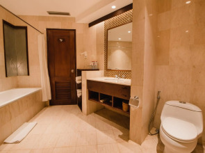 Курорт Ramayana Suites & Resort