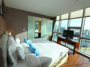 Blue Sky Hotel & Tower