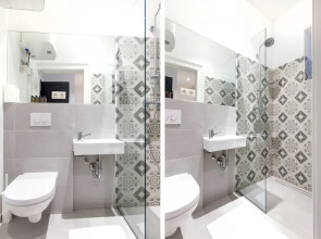 HeyMi Apartments in City Center