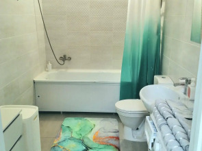 Апартаменты на улице Красная 162/2