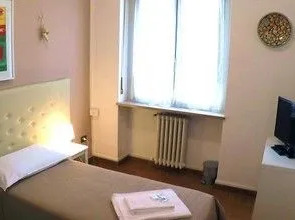 B&B Corso Porta Nuova 39