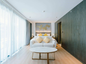 Отель Wyndham La Vita Rawai Phuket