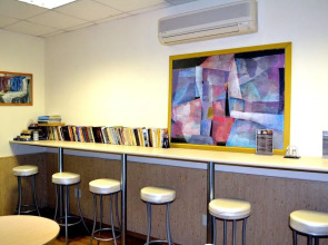 «Неразлучники» - Хостел