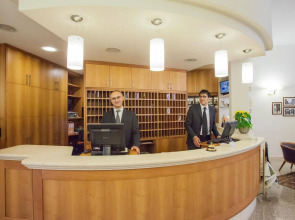 Hotel Casa del Pellegrino