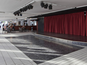 Ona Alborada Apartamentos