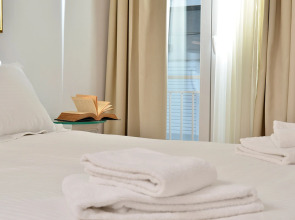 Acropolis Ami Boutique Hotel